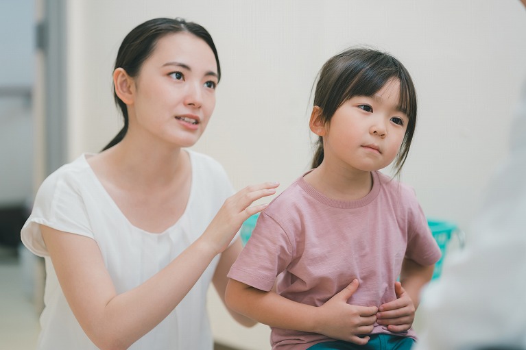 過敏性腸症候群とはどんな病気ですか？