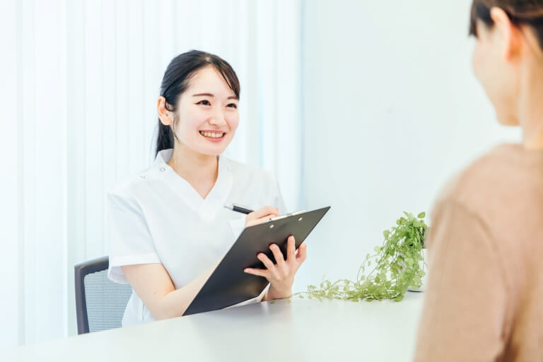 当院が求める人材